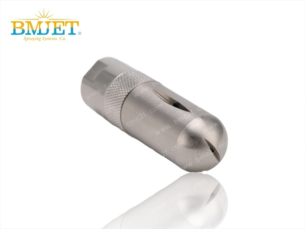 制藥行業(yè)用緊湊型桶罐清洗噴嘴